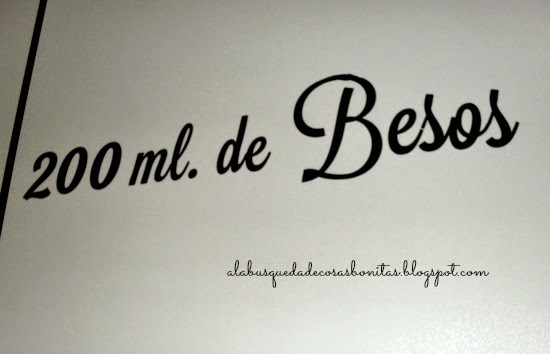 decorar cocina con vinilo