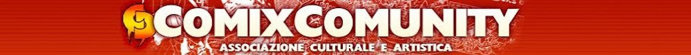 Associazione Culturale e Artistica La ComixComunity