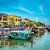 Enjoy the beautiful sceneries of Vietnam through the travel
