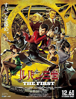 Lupin 3: The First
