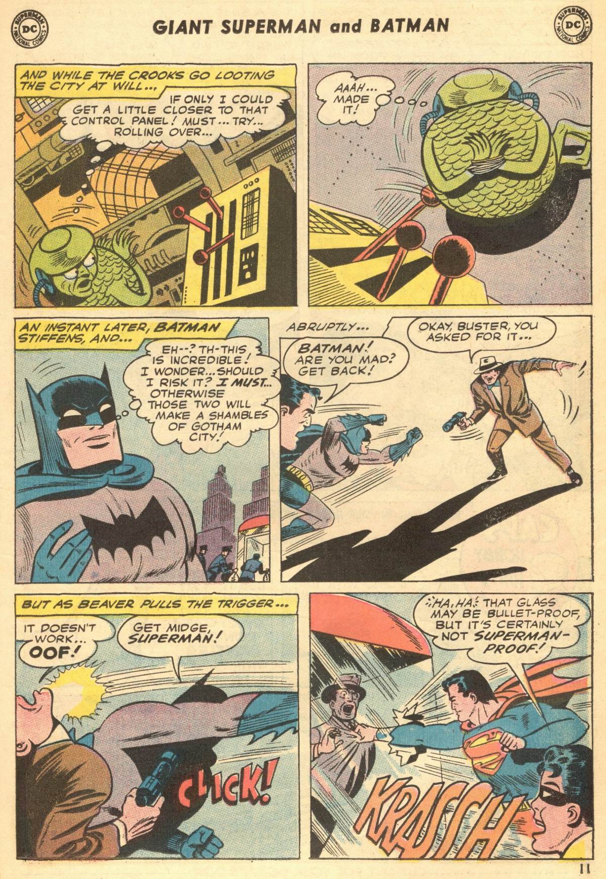 Worlds Finest Comics 170 Page 12