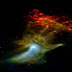 Religiosos estão furiosos: Cientistas da NASA dizem ter encontrado Deus à 17 mil anos luz de distancia