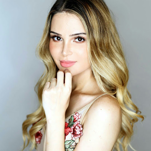 Elle Bradford Most Beautiful Trans Girls TG Beauty