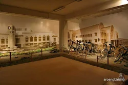 museum bank mandiri jakarta