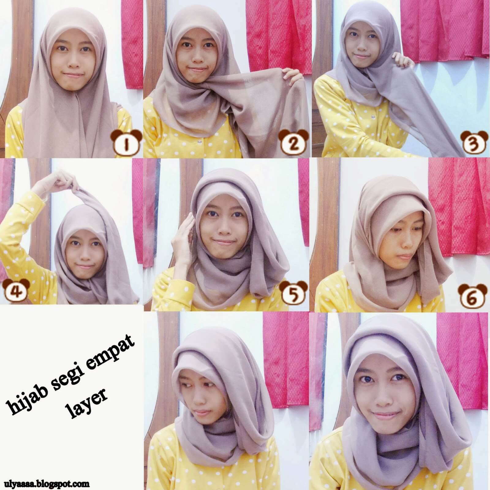 25 Kumpulan Tutorial Hijab Model Layer Gratis Tutorial Hijab 25 Kumpulan Tutorial Hijab Model Layer Gratis Tutorial Hijab