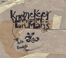 Bart Maris & Lode Vercampt - 'Krommekeer'
