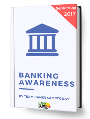 banking awareness september
