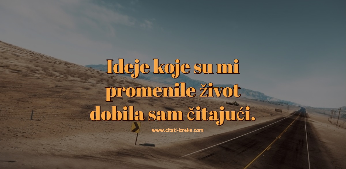 Citati o idejama sa slikama Citati i Izreke sa slikama Citati o idejama sa slikama Citati i Izreke sa slikama
