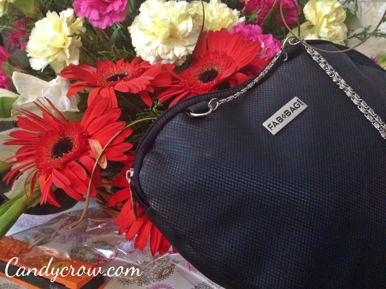 April Fab Bag 2015 Review