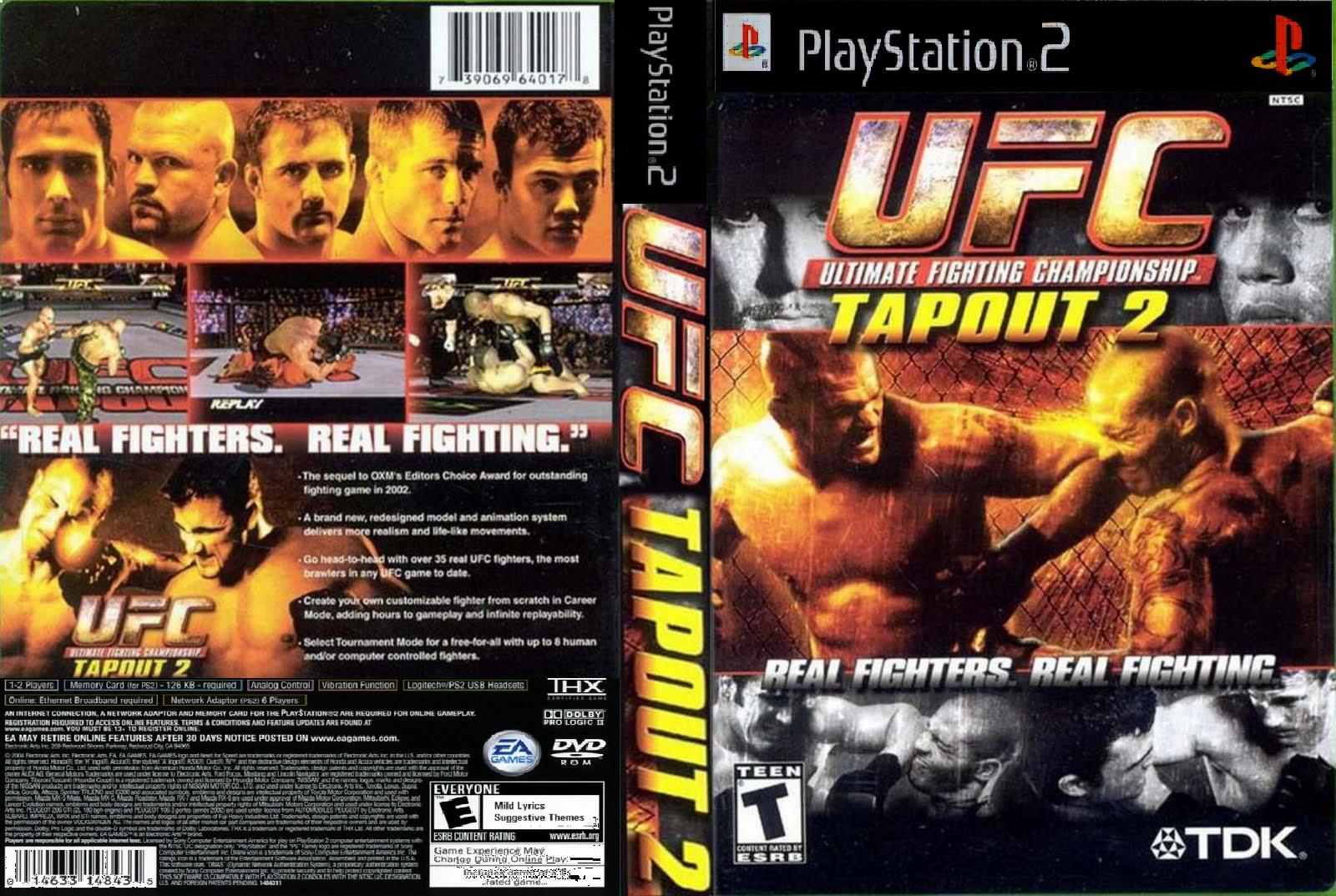 ufc 2 sony playstation ufc 2 sony playstation