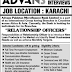 Advance Pakistan Microfinance Bank Limited Karachi Jobs