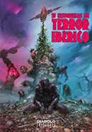 Cthulhu Magazine Iberic Terror