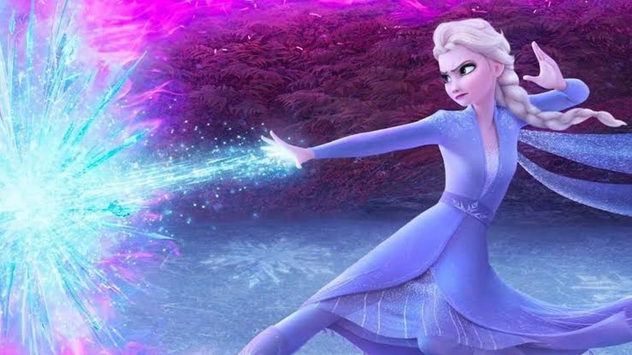 Frozen 2 já é superior ao primeiro nas bilheterias domésticas