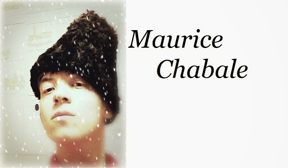 Maurice Chabale