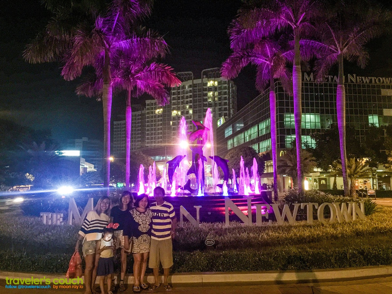 Mactan Newtown Cebu Affordable Condo for Weekend Staycation with