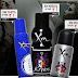 Xm Deodorant Deodorant 150ml each at Rs. 201 - Set of Two