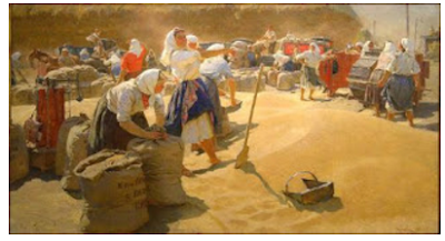J.J Rousseau'nun felsefi görüşleri