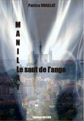 MANILLAT, le saut de l'ange, Patrice Vuaillat