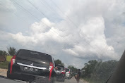 WOW...Perbaikan Jalan Duri Kandis,Disinyalir Jadi Lahan Pungli Oknum Anggota OKP