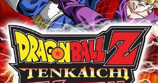 Dragon Ball Z Tenkaichi Tag Team (PSP) Gamefall21