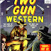 Two-Gun Western v2 #12 - Jack Kirby art