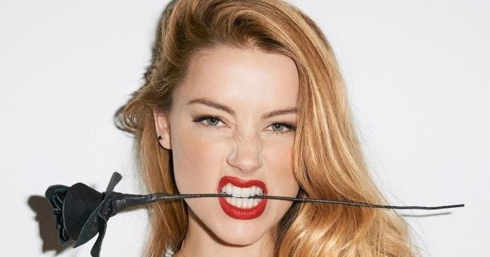 AMBER HEARD: 50+ HOTTEST BIKINI PICTURES THAT WILL MAKE YOU INSANE (HD) || FAP TRIBUTES - FAP