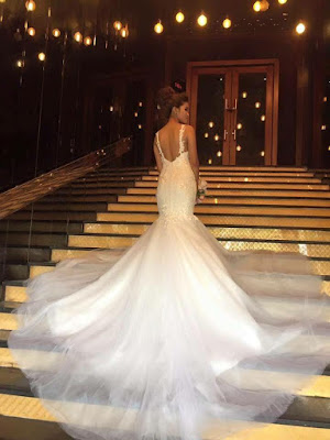 May áo cưới giá rẻ nhất - Xưởng may áo cưới sỉ và lẻ - Áo cưới Venus Bridal