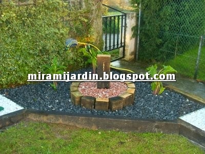 mira mi jardín: GRIFOS DECORATIVOS