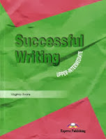 Successful Writing Upper-Intermediate free download
