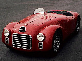 ferrari car 125s pics 1