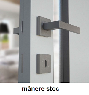 Feronerie Usi Srl Silduri Clante Manere Usi Interior Si