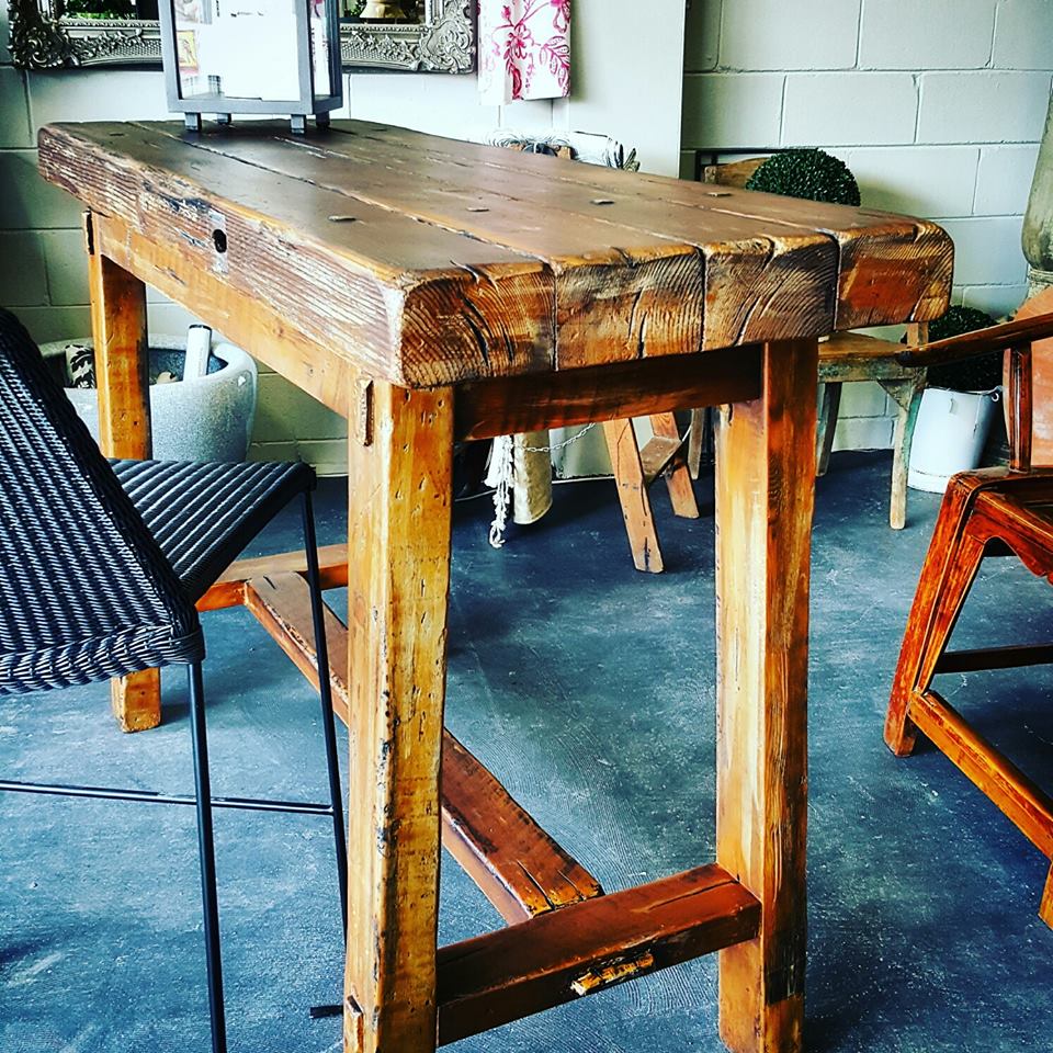 Charcoal Interiors Style In The City CUSTOM MADE DINING TABLES