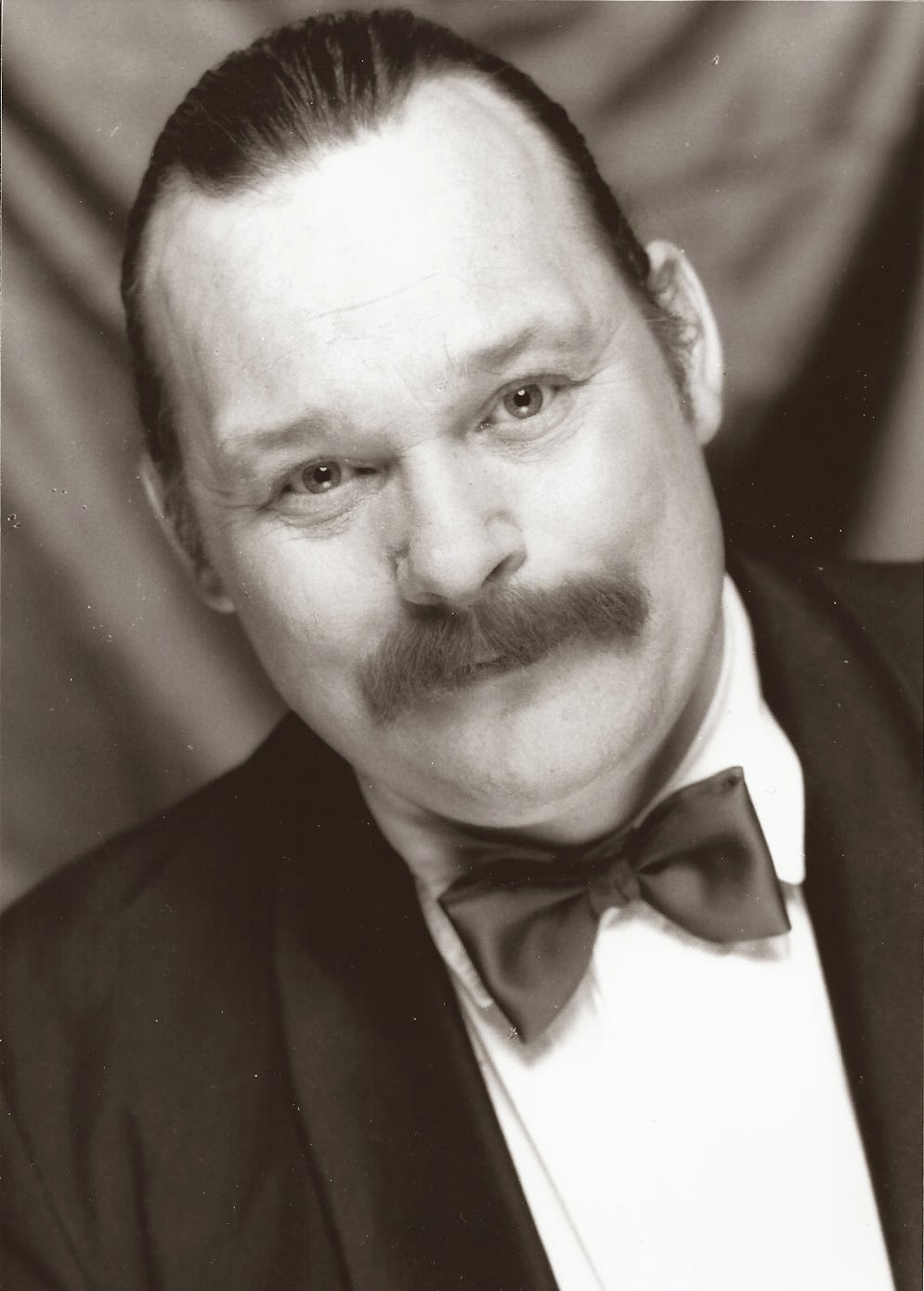 Lennart Lundgren