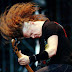 Interview: Jason Newsted, Metallica