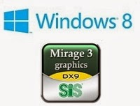 Sis mirage 3 graphics driver windows 10 32 bit Sis mirage 3 graphics driver windows 10 32 bit