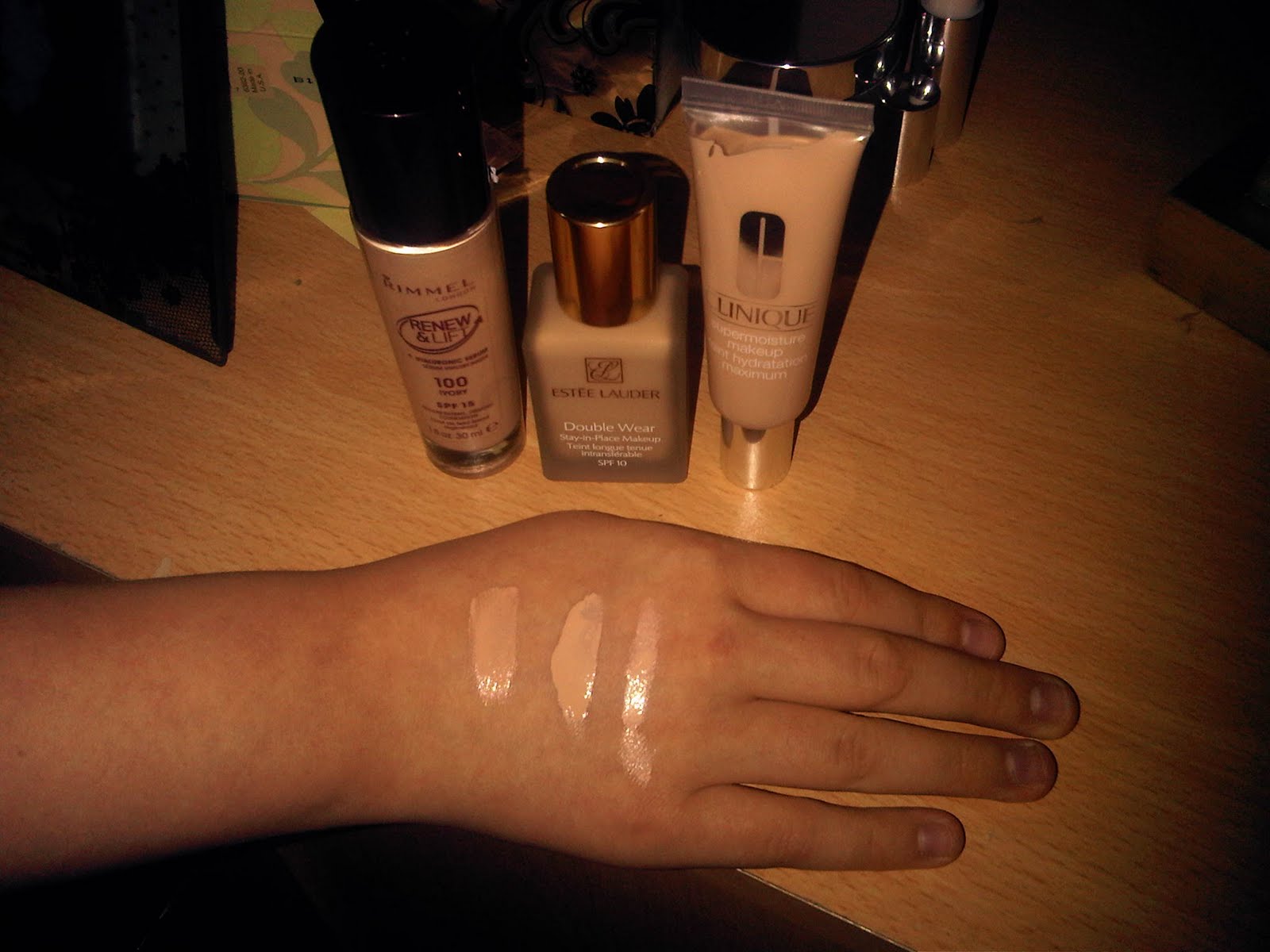 '*Secret Life of Makeup*' Makeup Haul!