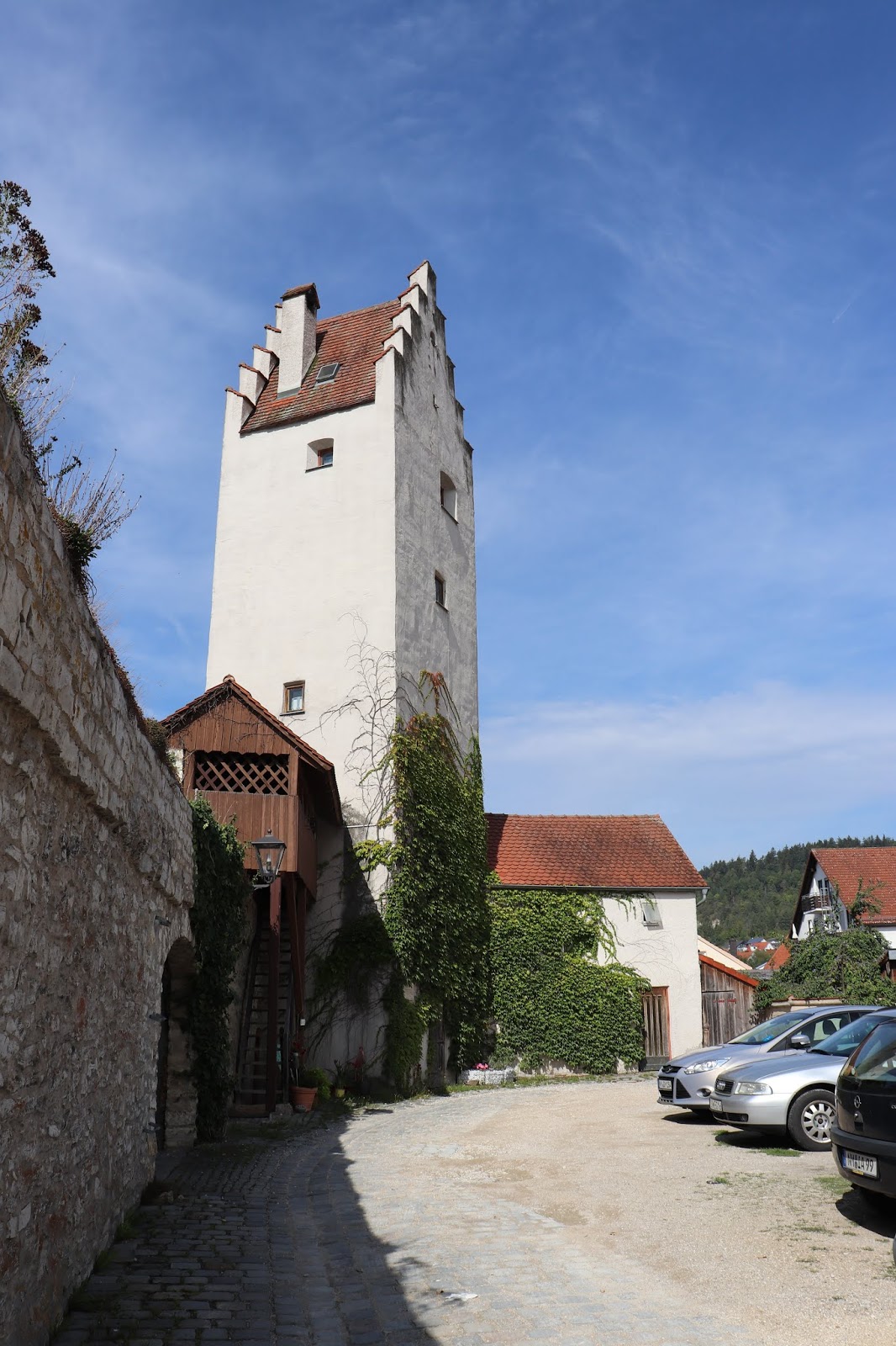 Schritt fuer Schritt 09.08.19, Dietfurt