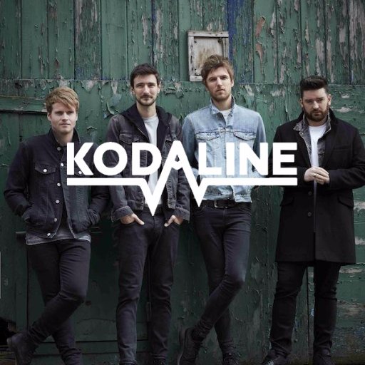 Watch Kodaline at Brixton Academy Live for 2014