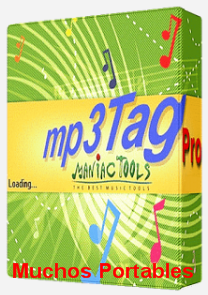 Mp3tag Portable