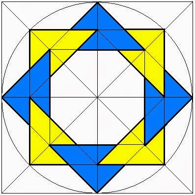 Tecnologica Informatica Disegni Geometrici Con Paint V