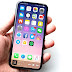 Thay mặt kính iPhone 8 Plus chính hãng lấy ngay ở đâu