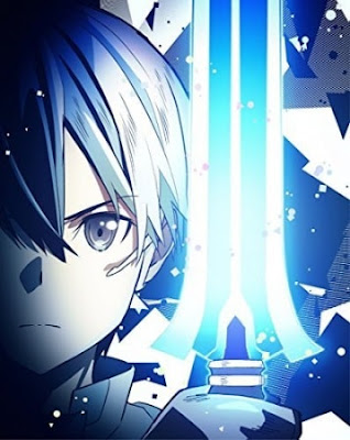 Sword Art Online Movie: Ordinal Scale Sword Art Online Movie: Ordinal Scale