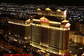 Caesars Palace Las Vegas Casino