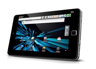 IMO Tab Z3 harga spesifikasi lengkap tablet android 2012