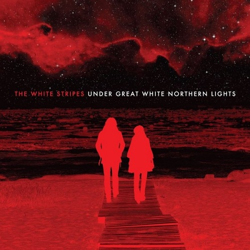 [2010] - Under Great White Northern Lights [Live]
