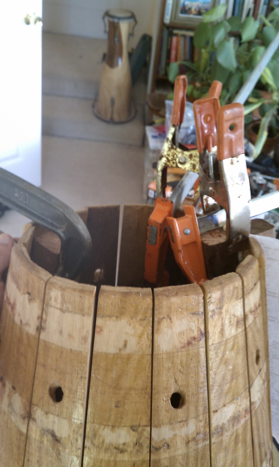 Here are some of recent projects... I will add more here shortly, so if you enjoy these, check