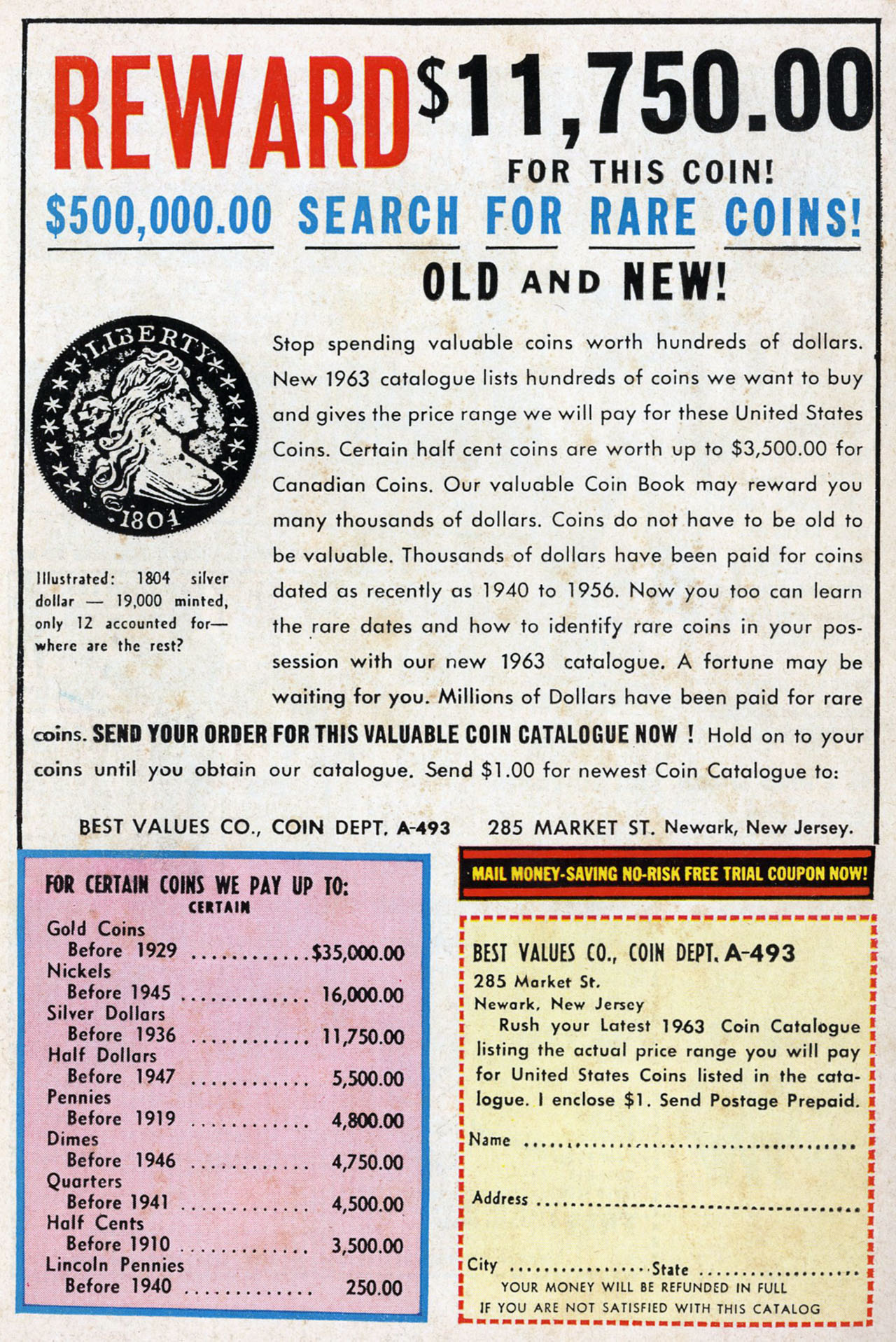 Read online Detective Comics (1937) comic -  Issue #317 - 37