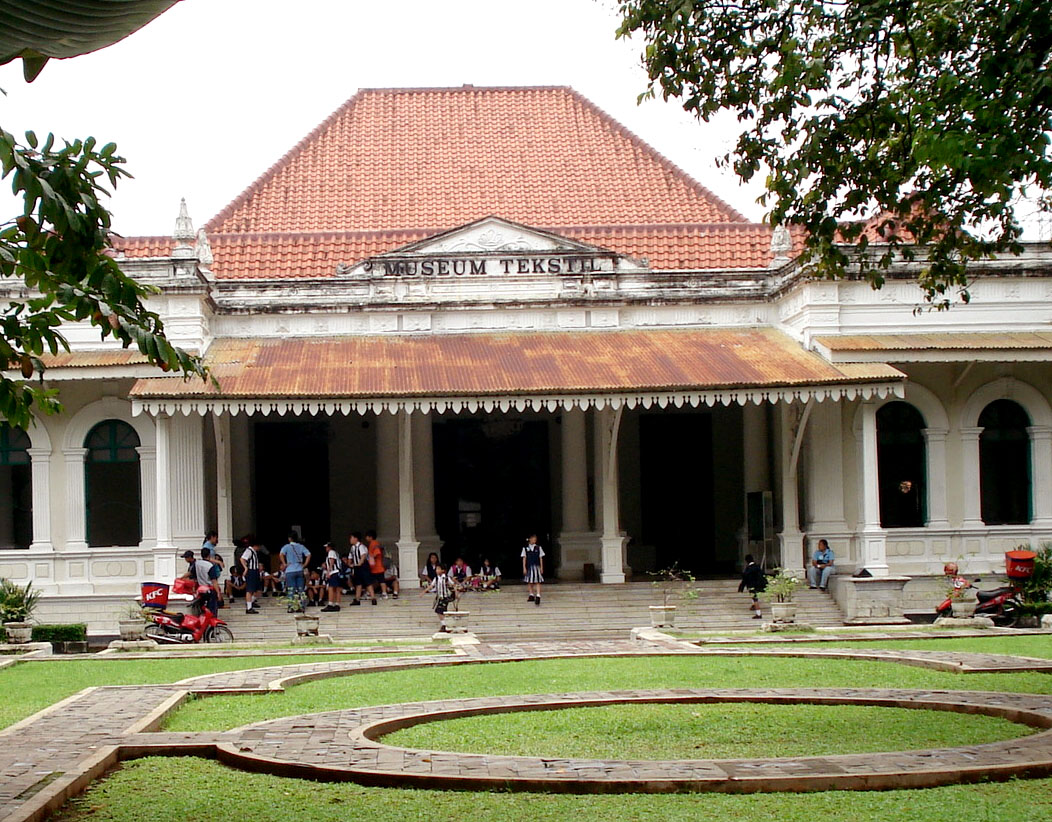 CatatanKu: Museum-museum di Jakarta