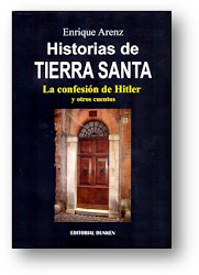 HISTORIAS DE TIERRA SANTA.ENRIQUE ARENZ