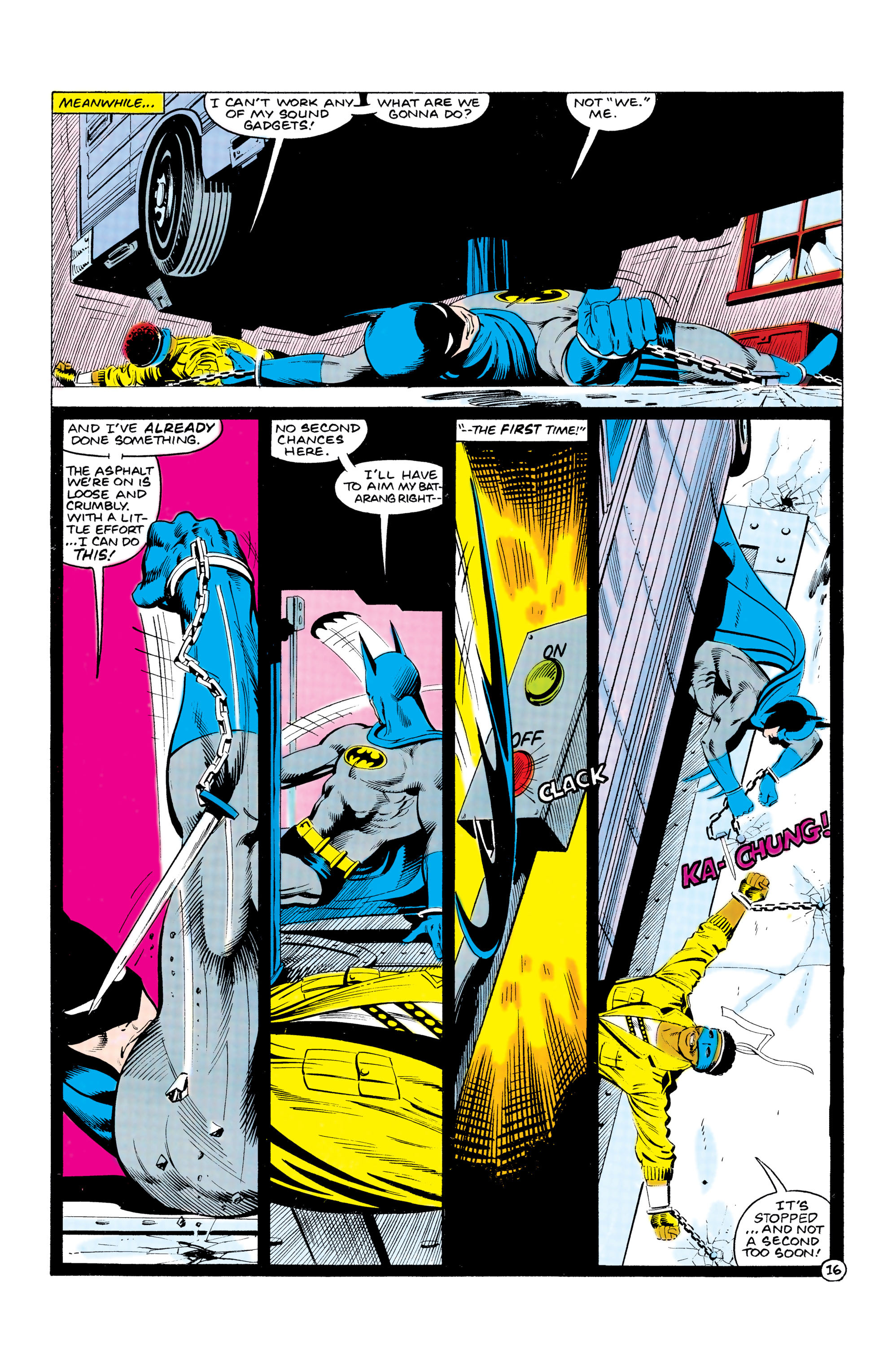 Worlds Finest Comics 310 Page 16